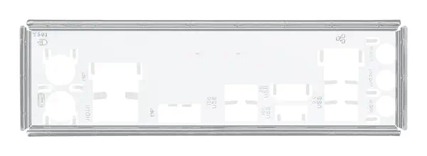 ASUS PRO Q870M-C-CSM Intel Q870 LGA 1851 (Socket Asus - visuel 1 - hello RSE - Gestion fiable de l'alimentation