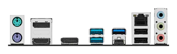 ASUS PRO Q870M-C-CSM Intel Q870 LGA 1851 (Socket Asus - visuel 1 - hello RSE - Fonctionnalités BIOS robustes