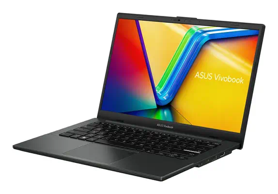ASUS Vivobook Go 14 E410KA-EK912W Intel® Celeron® N N4500 Ordinateur portable 35,6 cm (14") Full HD  - Asus - PC Portable - visuel 4