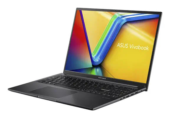 ASUS Vivobook 16 X1605VA-MB1844W Intel® Core™ i5 i5-1334U Ordinateur portable 40,6 cm (16") WUXGA 16 - Asus - PC Portable - visuel 3