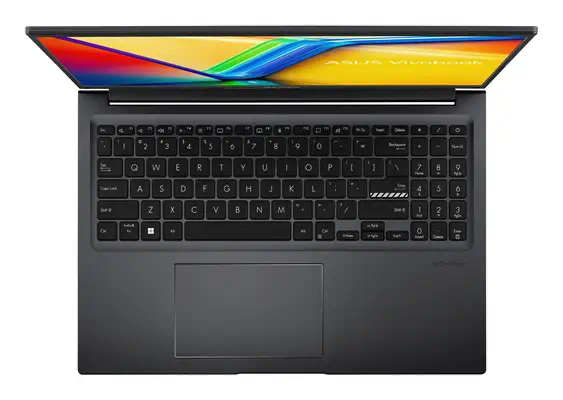 ASUS Vivobook 16 X1605VA-MB1844W Intel® Core™ i5 i5-1334U Ordinateur portable 40,6 cm (16") WUXGA 16 - Asus - PC Portable - visuel 8
