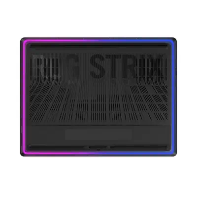 ASUS ROG Strix SCAR 16 G635LW-RW161W Intel Core Ultra 9 275HX Ordinateur portable 40,6 cm (16") WQXG - Asus - PC Portable - visuel 9