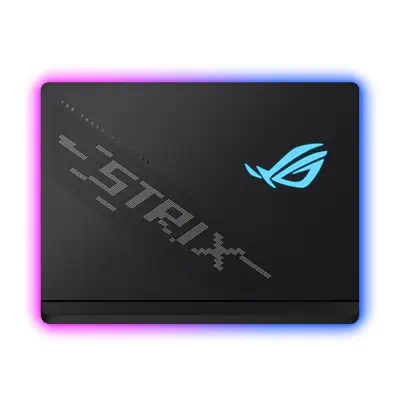 ASUS ROG Strix SCAR 16 G635LW-RW161W Intel Core Ultra 9 275HX Ordinateur portable 40,6 cm (16") WQXG - Asus - PC Portable - visuel 8