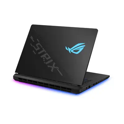 ASUS ROG Strix SCAR 16 G635LW-RW161W Intel Core Ultra 9 275HX Ordinateur portable 40,6 cm (16") WQXG - Asus - PC Portable - visuel 7