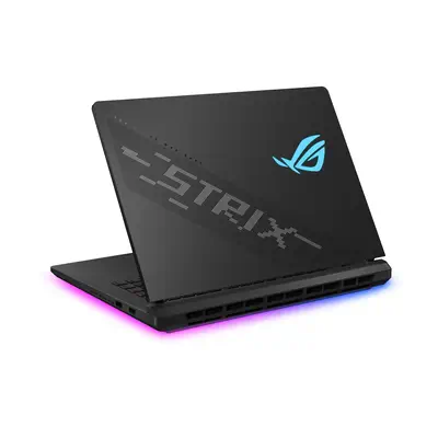 ASUS ROG Strix SCAR 16 G635LW-RW161W Intel Core Ultra 9 275HX Ordinateur portable 40,6 cm (16") WQXG - Asus - PC Portable - visuel 6