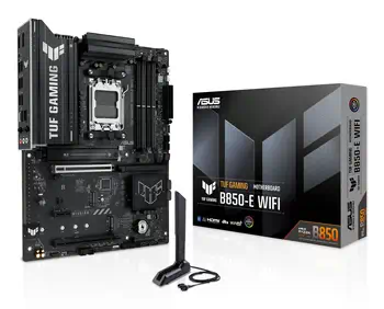 Offre Carte mère AMD B850