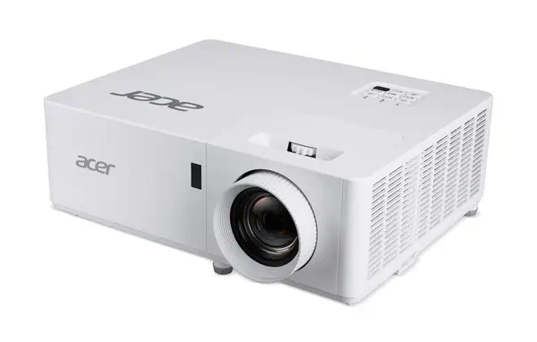Acer Large Venue PL6520 Projecteur pour grandes salles 6000 ANSI lumens DLP 1080p (1920x1080) Blanc - Vidéoprojecteur Professionnel - visuel 4