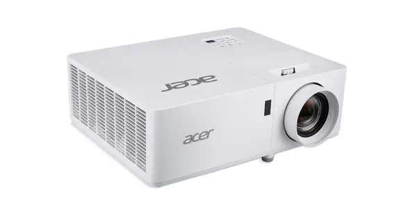 Acer Large Venue PL6520 Projecteur pour grandes salles 6000 ANSI lumens DLP 1080p (1920x1080) Blanc - Vidéoprojecteur Professionnel - visuel 3