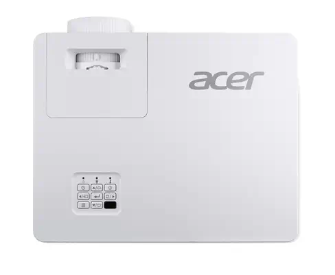 Acer Large Venue PL6520 Projecteur pour grandes salles 6000 ANSI lumens DLP 1080p (1920x1080) Blanc - Vidéoprojecteur Professionnel - visuel 5