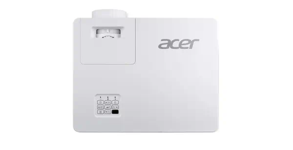 Acer Large Venue PL6520 Projecteur pour grandes salles 6000 ANSI lumens DLP 1080p (1920x1080) Blanc - Vidéoprojecteur Professionnel - visuel 6