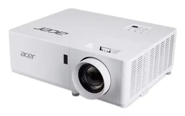 Acer PL6620 Projecteur à focale standard 6000 ANSI lumens DLP WUXGA (1920x1200) Blanc - Vidéoprojecteur Professionnel - visuel 4