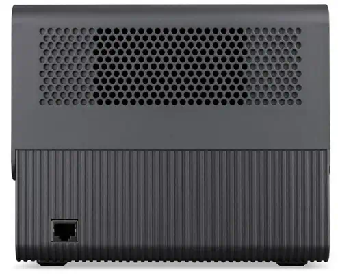 Acer QF18s Projecteur à focale standard 800 ANSI lumens LCD 1080p (1920x1080) Noir, Gris - Vidéoprojecteur Professionnel - visuel 4