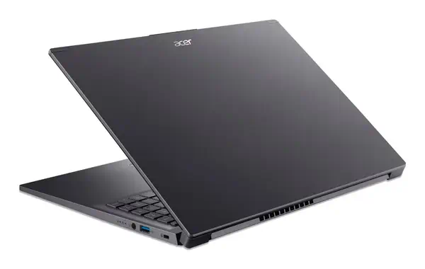 Acer Aspire 16 A16-71M-71J3 Intel Core Ultra 7 155U Ordinateur portable 40,6 cm (16") WUXGA 16 Go LP - PC Portable - visuel 7