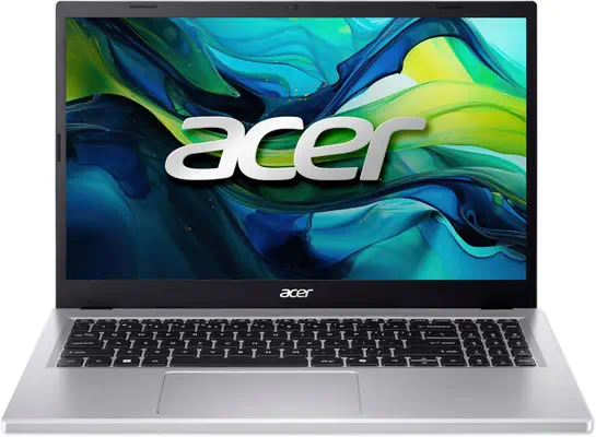 Acer Aspire Go 15 AG15-71P-70GC Intel® Core™ i7 i7-13620H Ordinateur portable 39,6 cm (15.6") Full H - PC Portable - visuel 1