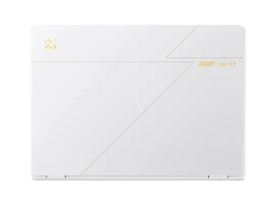 Acer Swift Edge SFE14-51T-7521 Intel Core Ultra 7 258V Ordinateur portable 35,6 cm (14") Écran tacti - PC Portable - visuel 6