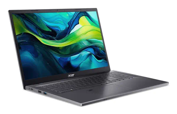 Acer Aspire 17 A17-51M-72TJ Intel® Core™ i7 i7-13620H Ordinateur portable 43,9 cm (17.3") Full HD 16 - PC Portable - visuel 2