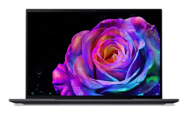 Acer Swift SFX14-73G-90GF Intel Core Ultra 9 285H Ordinateur portable 36,8 cm (14.5") Écran tactile  - PC Portable - visuel 5