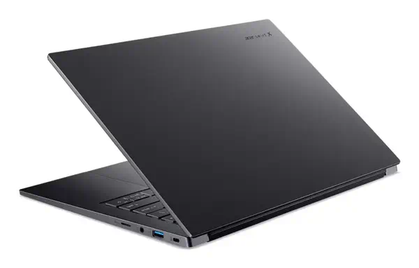 Acer Swift SFX14-73G-90GF Intel Core Ultra 9 285H Ordinateur portable 36,8 cm (14.5") Écran tactile  - PC Portable - visuel 7