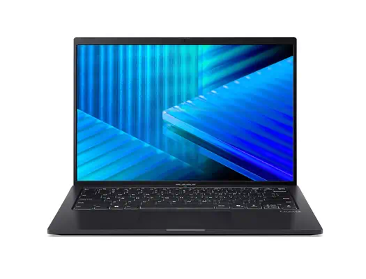 Acer Extensa EXO14-71-53UE Intel Core Ultra 5 125H Ordinateur portable 35,6 cm (14") WUXGA 16 Go DDR - PC Portable - visuel 2