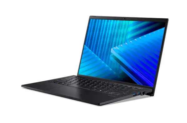 Acer Extensa EXO14-71-53UE Intel Core Ultra 5 125H Ordinateur portable 35,6 cm (14") WUXGA 16 Go DDR - PC Portable - visuel 4