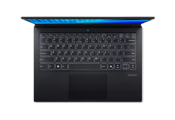 Acer Extensa EXO14-71-78DS Intel Core Ultra 7 155H Ordinateur portable 35,6 cm (14") WUXGA 16 Go DDR - PC Portable - visuel 5
