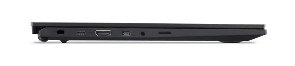 Acer Extensa EXO14-71-78DS Intel Core Ultra 7 155H Ordinateur portable 35,6 cm (14") WUXGA 16 Go DDR - PC Portable - visuel 8