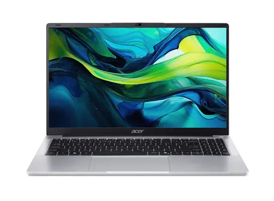 Acer Aspire Lite AL15-32P-C96Y Intel® Celeron® N N4500 Ordinateur portable 39,6 cm (15.6") Full HD 4 - PC Portable - visuel 2