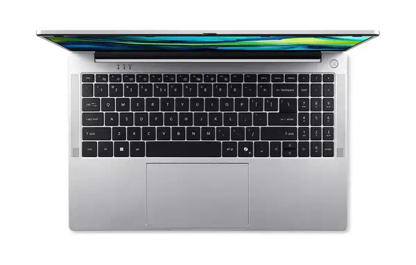 Acer Aspire Lite AL15-32P-C96Y Intel® Celeron® N N4500 Ordinateur portable 39,6 cm (15.6") Full HD 4 - PC Portable - visuel 5