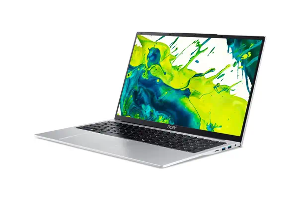 Acer Aspire Lite AL17-31P-33EP Intel® N N150 Ordinateur Acer - visuel 1 - hello RSE - Performances puissantes
