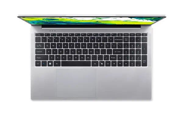 Acer Aspire Lite AL17-31P-33EP Intel® N N150 Ordinateur Acer - visuel 1 - hello RSE - Connectivité polyvalente