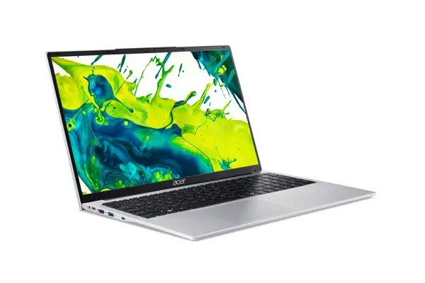 Acer Aspire Lite AL17-31P-33EP Intel® N N150 Ordinateur Acer - visuel 1 - hello RSE - Écran dynamique