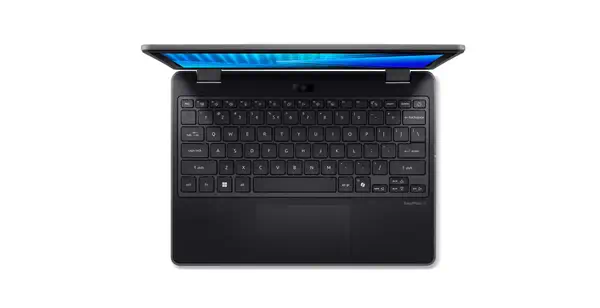 Acer TravelMate Spin B3 TMB312R-31-TCO-C3A4 Intel® N N150 Hybride (2-en-1) 31 cm (12.2") Écran tacti - PC Portable - visuel 8