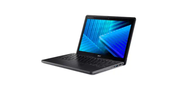 Acer TravelMate Spin B3 TMB312R-31-TCO-C3A4 Intel® N N150 Hybride (2-en-1) 31 cm (12.2") Écran tacti - PC Portable - visuel 3