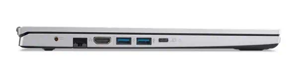 Acer Aspire Go 15 AG15-42P-R40H AMD Ryzen™ 7 5825U Ordinateur portable 39,6 cm (15.6") Full HD 16 Go - PC Portable - visuel 8