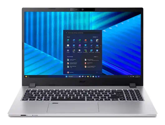 TMP215-75-G2-TCO-52SZ - Acer - PC Portable - visuel 1