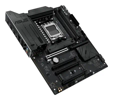 ASUS X870 MAX GAMING WIFI7 AMD X870 Emplacement AM5 ATX - Asus - Carte mère - visuel 7
