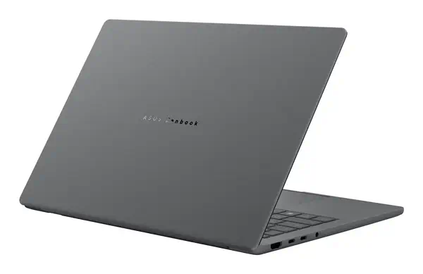 ASUS Zenbook A14 UX3407QA-QD343X Snapdragon X1-26-100 Ordinateur portable 35,6 cm (14") WUXGA 32 Go  - Asus - PC Portable - visuel 8