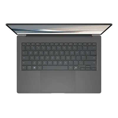 ASUS Zenbook A14 UX3407QA-QD343X Qualcomm Snapdragon X1-26-100 Ordinateur portable 35,6 cm (14") WUX - Asus - PC Portable - visuel 7