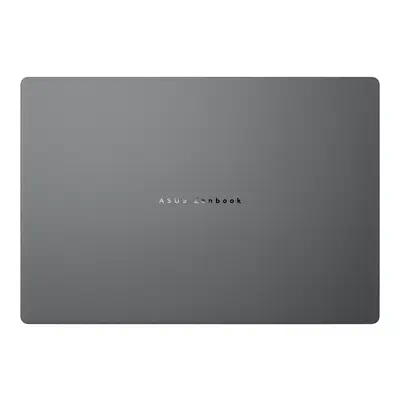 ASUS Zenbook A14 UX3407QA-QD343X Snapdragon X1-26-100 Ordinateur portable 35,6 cm (14") WUXGA 32 Go  - Asus - PC Portable - visuel 7