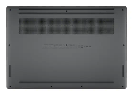 ASUS Zenbook A14 UX3407QA-QD343X Snapdragon X1-26-100 Ordinateur portable 35,6 cm (14") WUXGA 32 Go  - Asus - PC Portable - visuel 10