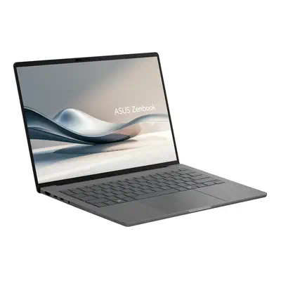 ASUS Zenbook A14 UX3407QA-QD343X Qualcomm Snapdragon X1-26-100 Ordinateur portable 35,6 cm (14") WUX - Asus - PC Portable - visuel 3