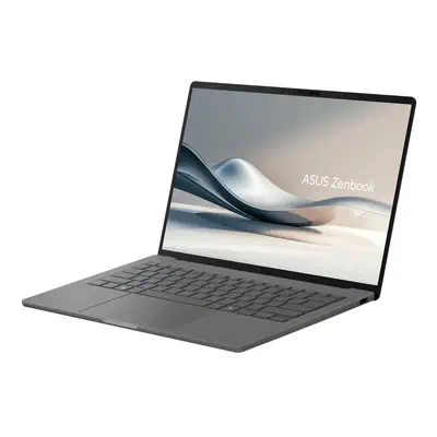 ASUS Zenbook A14 UX3407QA-QD343X Qualcomm Snapdragon X1-26-100 Ordinateur portable 35,6 cm (14") WUX - Asus - PC Portable - visuel 4