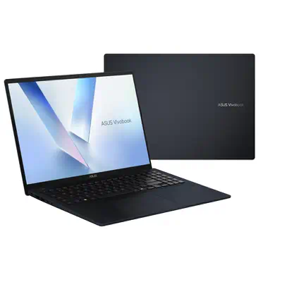 ASUS Vivobook 16 M1607KA-MB225W AMD Ryzen AI 7 350 Ordinateur portable 40,6 cm (16") WUXGA 16 Go DDR - Asus - PC Portable - visuel 7
