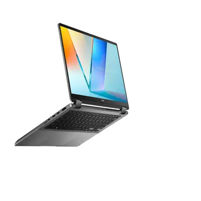 ASUS Vivobook 14 Flip TP3407SA-QL019X Copilot+ PC Intel Core Ultra 5 226V Hybride (2-en-1) 35,6 cm ( - Asus - PC Portable - visuel 9