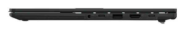 ASUS Vivobook Go 14 E1404GA-EB606W Intel® N N100 Ordinateur portable 35,6 cm (14") Full HD 8 Go DDR4 - Asus - PC Portable - visuel 7