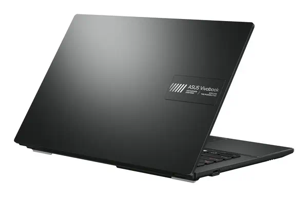 ASUS Vivobook Go 14 E1404GA-EB606W Intel® N N100 Ordinateur portable 35,6 cm (14") Full HD 8 Go DDR4 - Asus - PC Portable - visuel 4