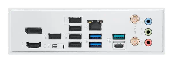 B850M MAX GAMING WIFI - Asus - Carte mère - visuel 7