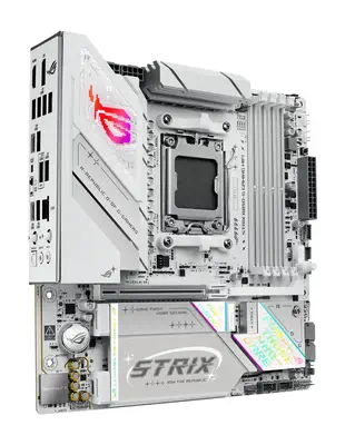 ROG STRIX B850-G GAMING WIFI - Asus - Carte mère - visuel 10