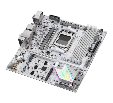 ROG STRIX B850-G GAMING WIFI - Asus - Carte mère - visuel 2