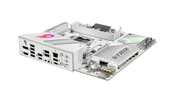 ROG STRIX B850-G GAMING WIFI - Asus - Carte mère - visuel 4